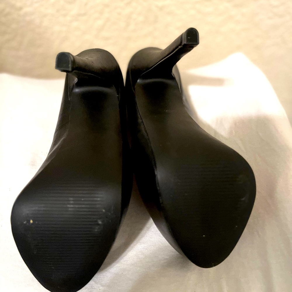 Steve Madden heels
